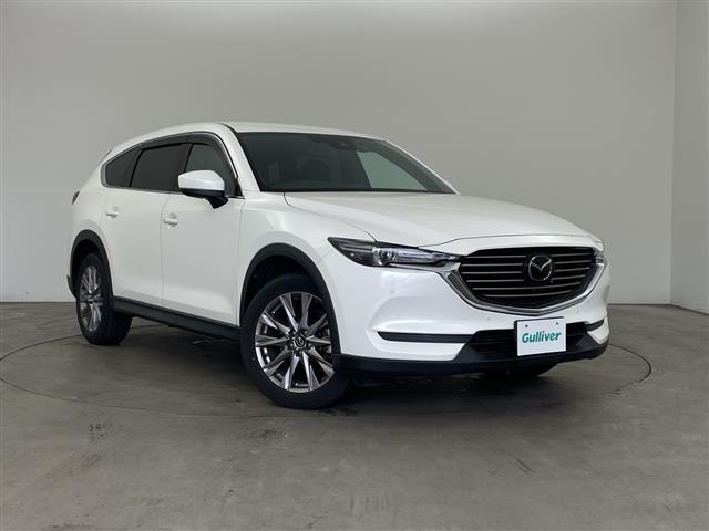 Mazda CX-8 2019 8477717-0