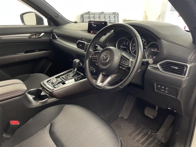 Mazda CX-8 2019 8477717-1
