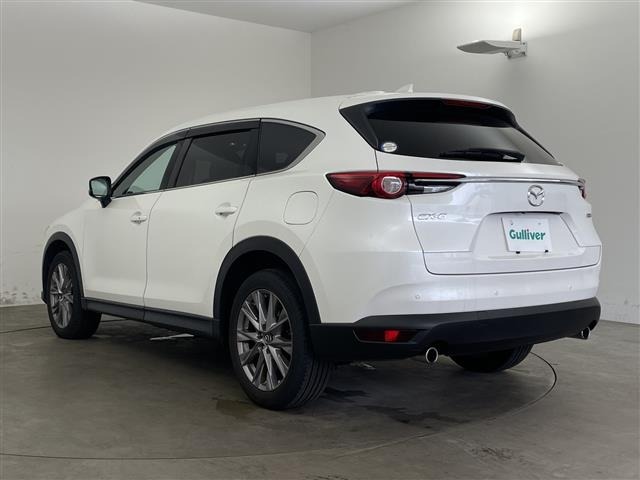 Mazda CX-8 2019 8477717-13