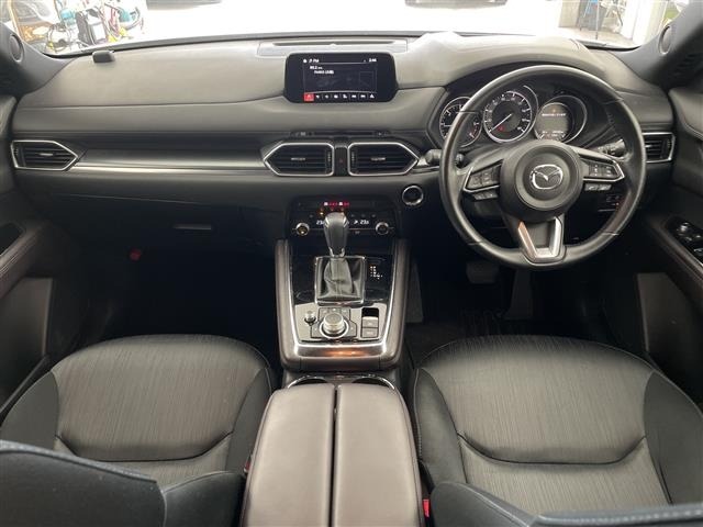 Mazda CX-8 2019 8477717-14