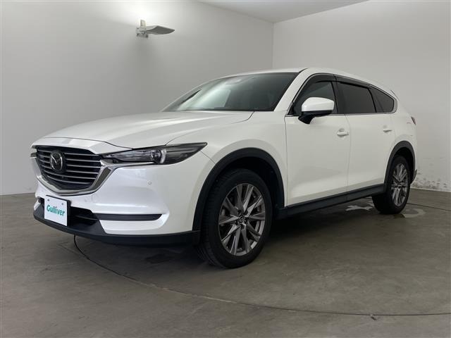Mazda CX-8 2019 8477717-15