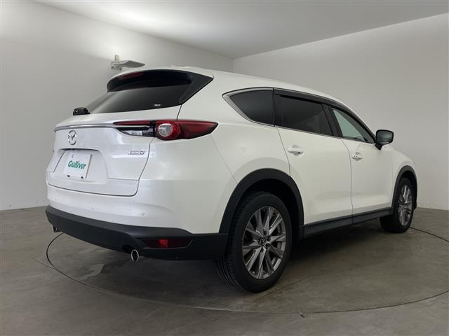Mazda CX-8 2019 8477717-16