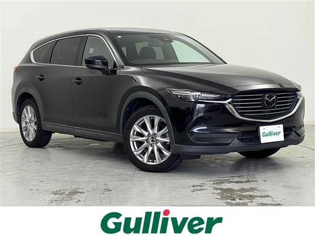 Mazda CX-8 2018 8477730-0