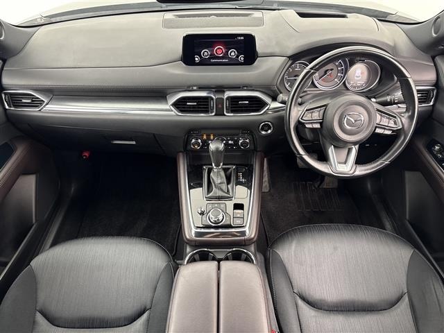 Mazda CX-8 2018 8477730-17