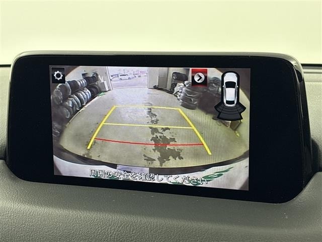 Mazda CX-8 2018 8477730-19
