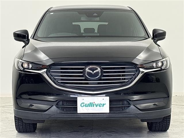 Mazda CX-8 2018 8477730-24