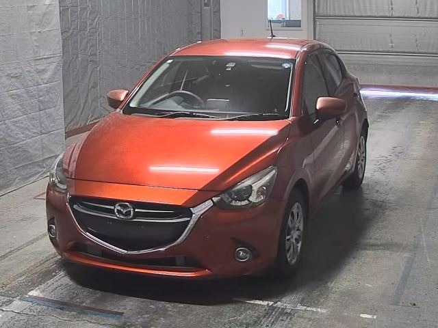 Mazda DEMIO 2015 8478253-0