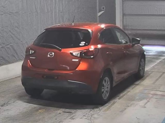 Mazda DEMIO 2015 8478253-1