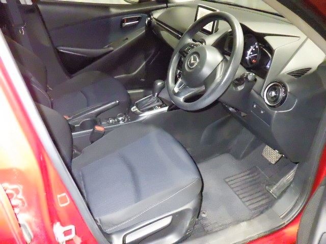 Mazda DEMIO 2015 8478253-3