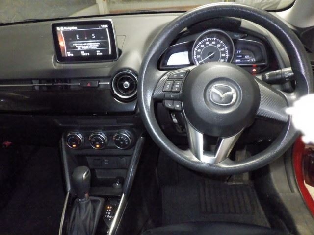 Mazda DEMIO 2015 8478253-4