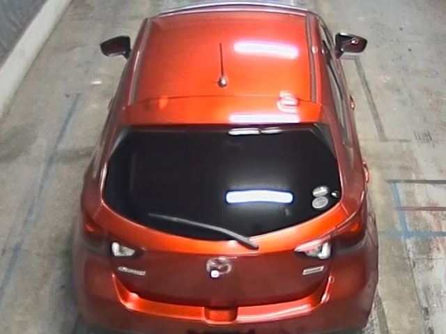 Mazda DEMIO 2015 8478253-6