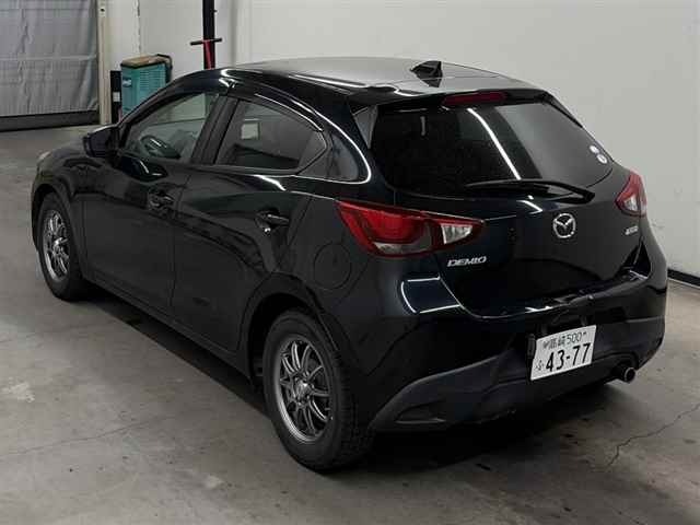 Mazda DEMIO 2016 8478278-1