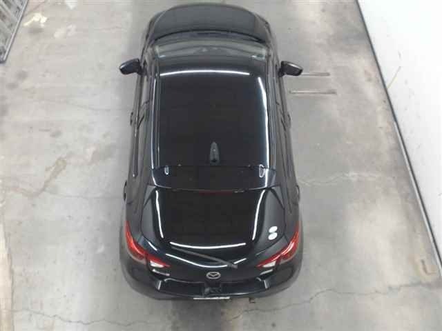 Mazda DEMIO 2016 8478278-10