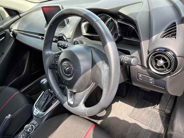 Mazda DEMIO 2016 8478278-3