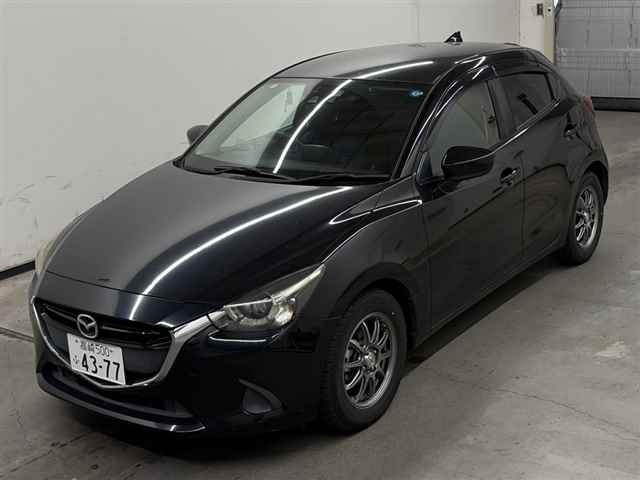 Mazda DEMIO 2016 8478278-4