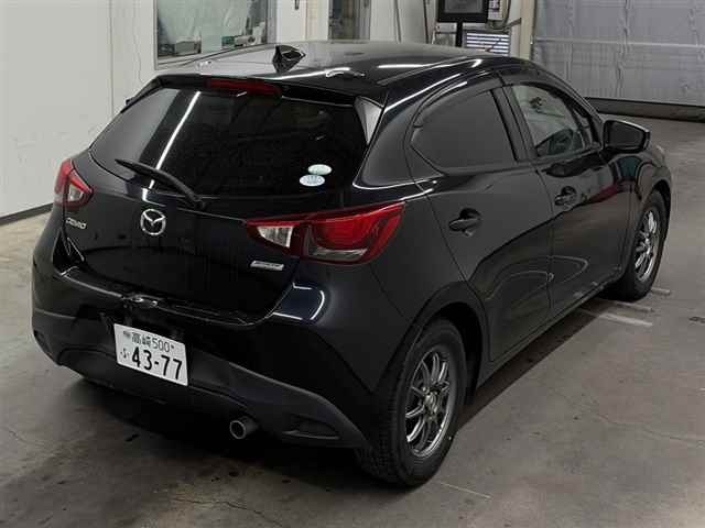 Mazda DEMIO 2016 8478278-5