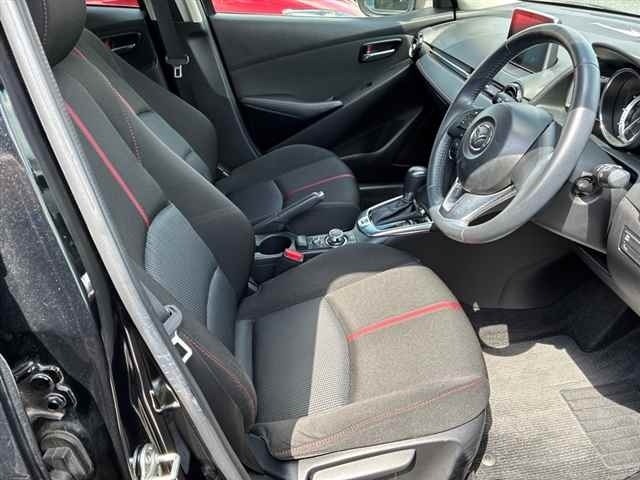 Mazda DEMIO 2016 8478278-7