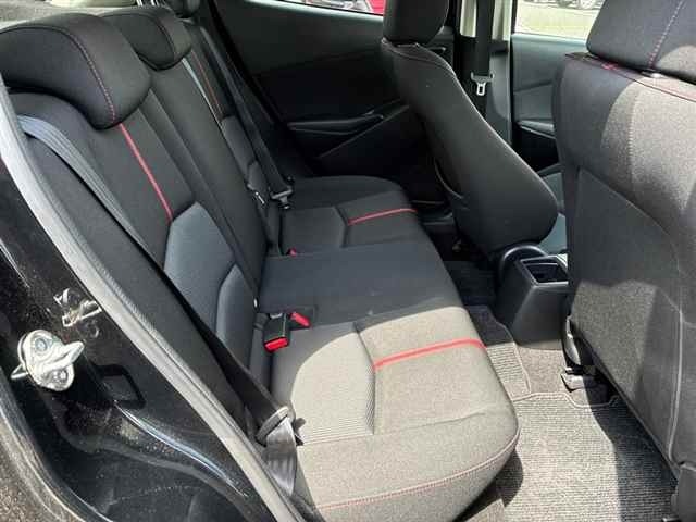 Mazda DEMIO 2016 8478278-8