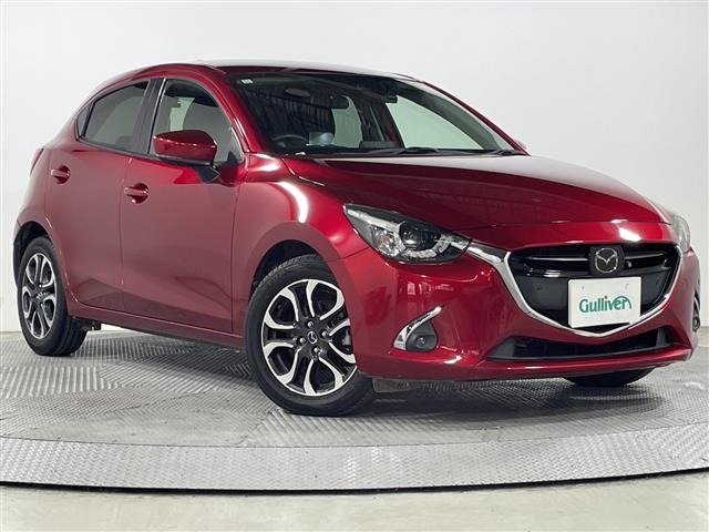 Mazda DEMIO 2017 8478354-0