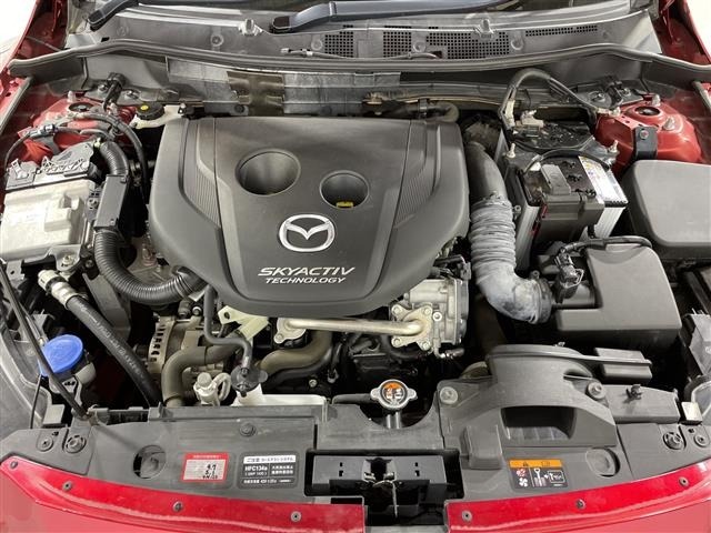Mazda DEMIO 2017 8478354-14