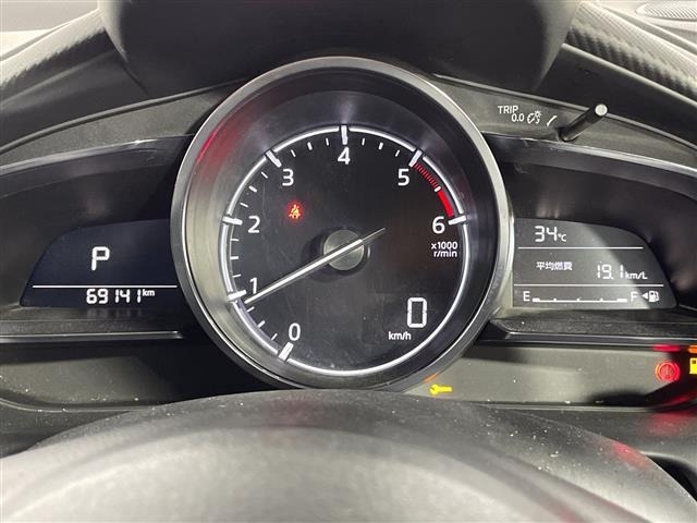 Mazda DEMIO 2017 8478354-18