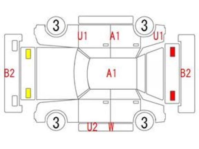 Mazda DEMIO 2017 8478354-23