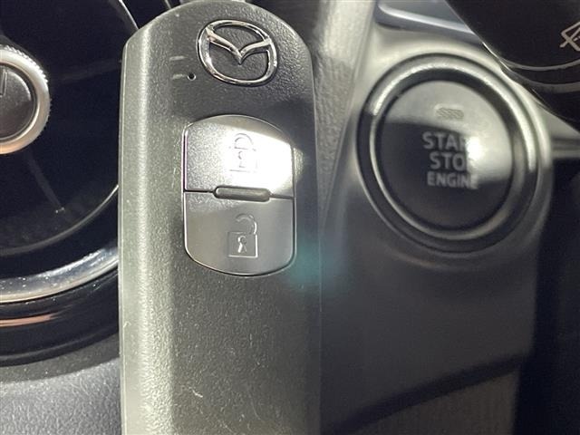 Mazda DEMIO 2017 8478354-3