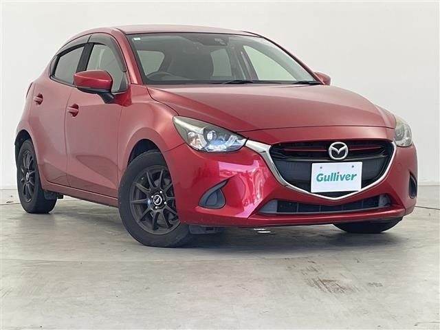 Mazda DEMIO 2017 8478355-0