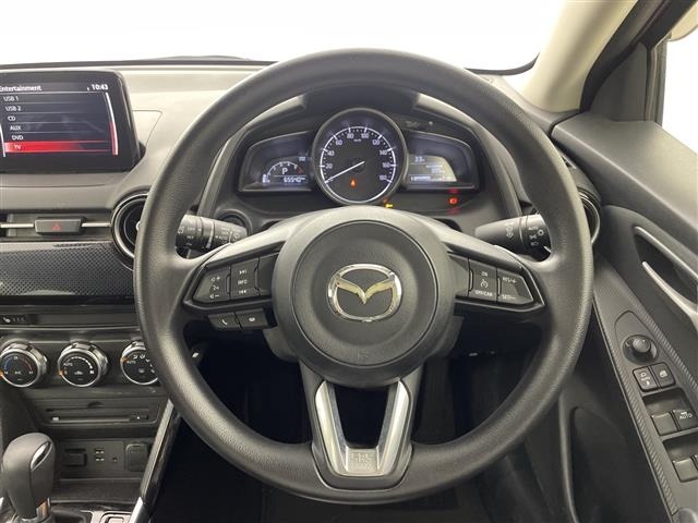 Mazda DEMIO 2017 8478355-12