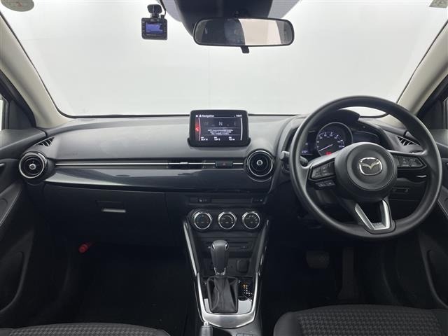 Mazda DEMIO 2017 8478355-15