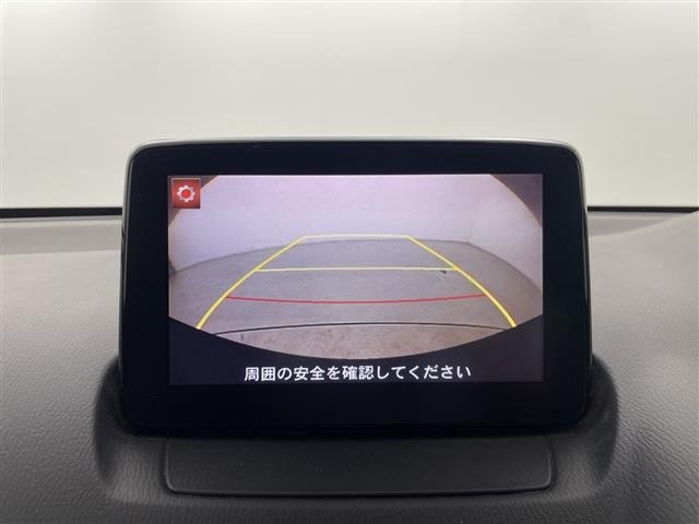Mazda DEMIO 2017 8478355-17