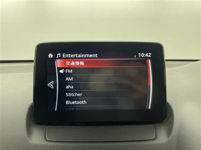 Mazda DEMIO 2017 8478355-19