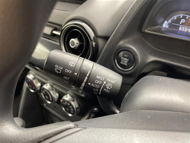 Mazda DEMIO 2017 8478355-2