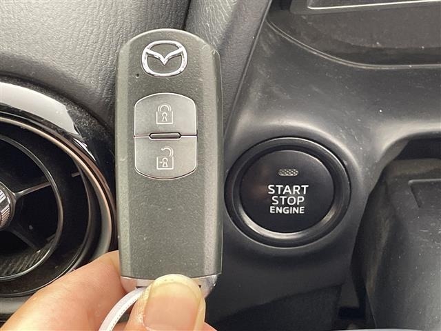 Mazda DEMIO 2017 8478355-8