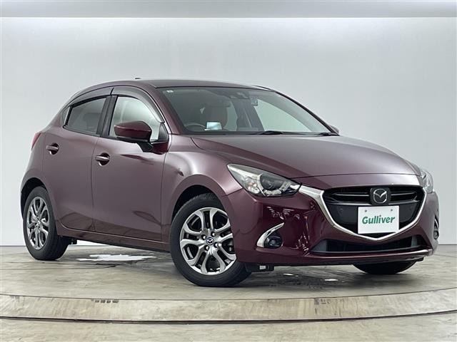 Mazda DEMIO 2017 8478358-0