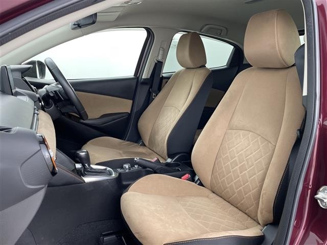 Mazda DEMIO 2017 8478358-10