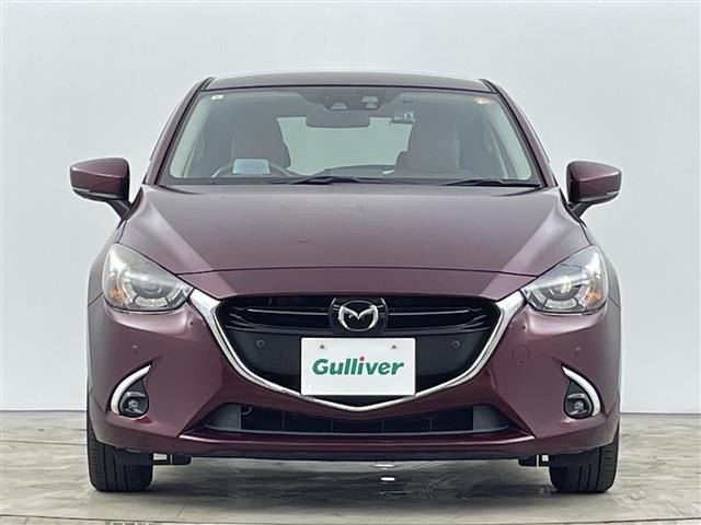 Mazda DEMIO 2017 8478358-11