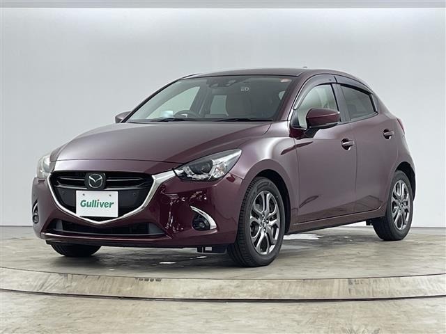 Mazda DEMIO 2017 8478358-12