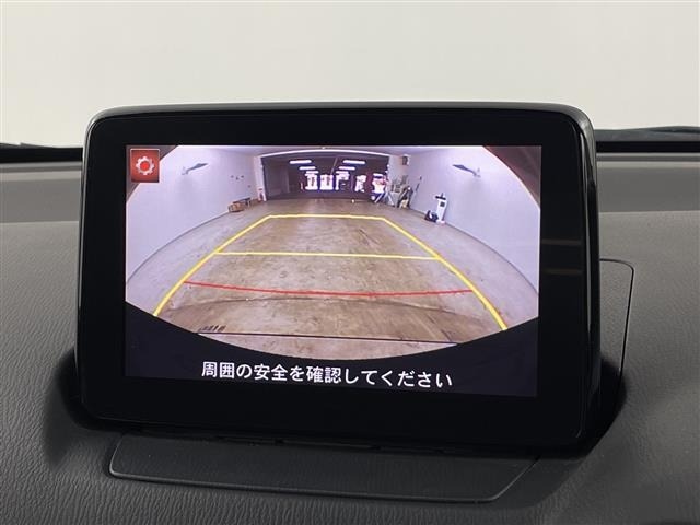 Mazda DEMIO 2017 8478358-13