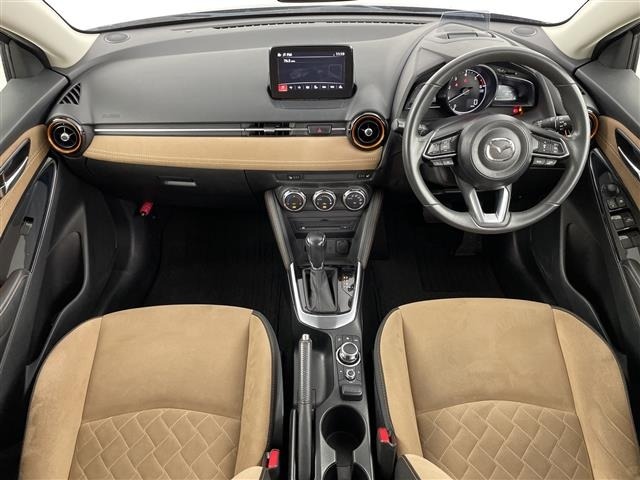 Mazda DEMIO 2017 8478358-14