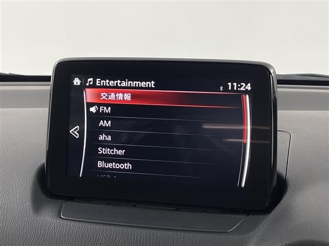 Mazda DEMIO 2017 8478358-15
