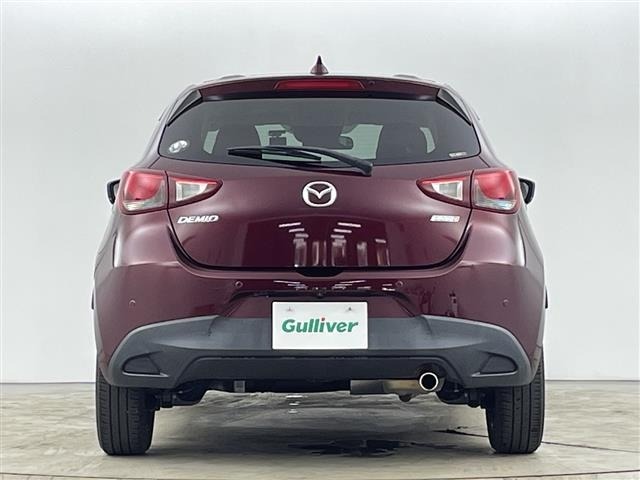 Mazda DEMIO 2017 8478358-2