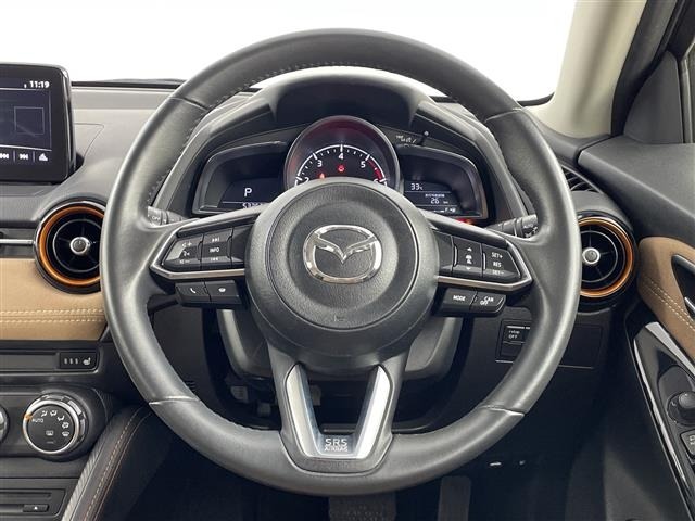 Mazda DEMIO 2017 8478358-21