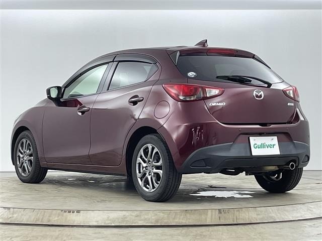 Mazda DEMIO 2017 8478358-22