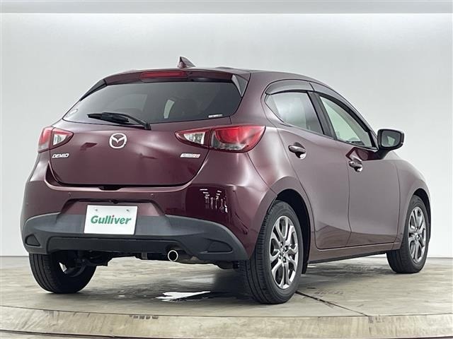 Mazda DEMIO 2017 8478358-4