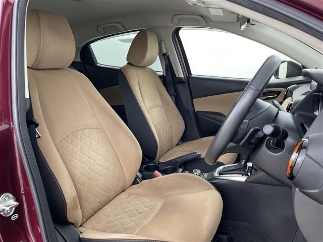 Mazda DEMIO 2017 8478358-5