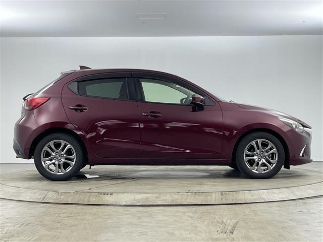 Mazda DEMIO 2017 8478358-6