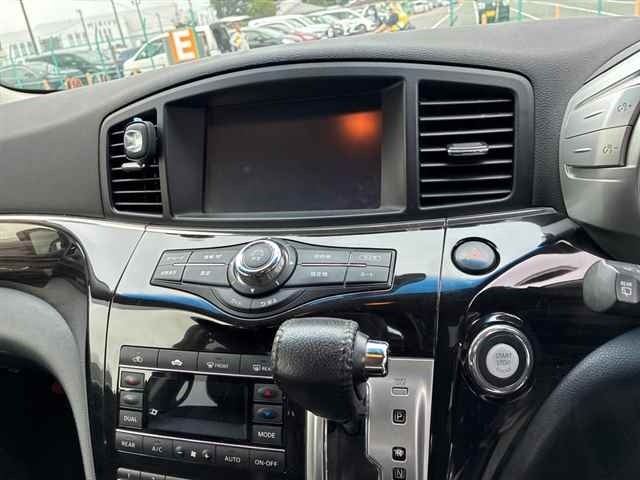 Nissan ELGRAND 2014 8478375-6