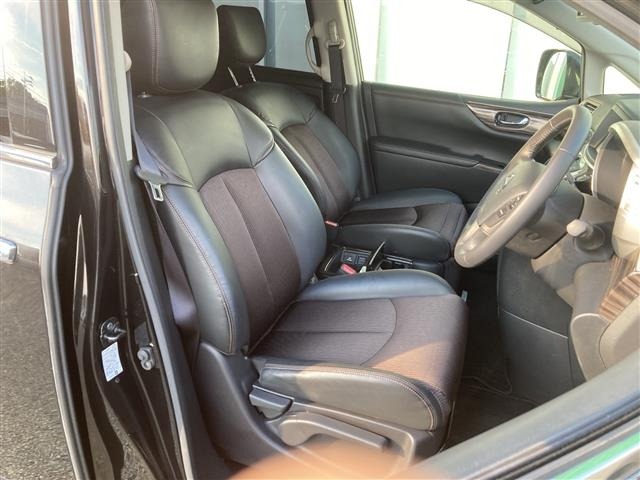 Nissan ELGRAND 2018 8478498-20