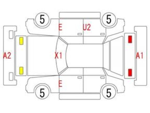 Nissan ELGRAND 2018 8478498-23